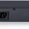 GETFORT 48GE+2SFP Gigabit SWITCH