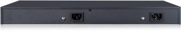 GETFORT 48GE+2SFP Gigabit SWITCH