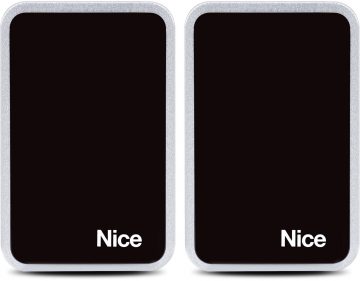 Комплект NICE ROBUS 400 MyGO для откатных ворот