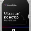 Western Digital Ultrastar DC HC320 8TB hard drive HUS728T8TALE6L4 Western Digital Ultrastar DC HC320 8TB hard drive HUS728T8TALE6L4