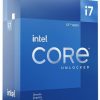 Сервер видеонаблюдения Actina CCTV Intel Core i7-12700 + 16 ГБ DDR4