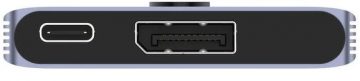 Uniteki kahesuunaline DP 1.4 8K 2-on-1 lüliti