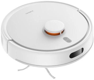 Xiaomi robotizētais putekļsūcējs S20