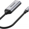 Unitek USB-C - HDMI 2.0 adapter, 4K@60Hz