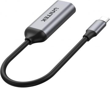 Unitek USB-C - HDMI 2.0 adapter, 4K@60Hz