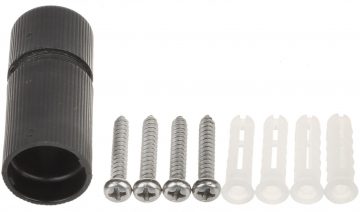 IP KAMERA DAHUA IPC-HFW2449S-S-IL-0280B MELNA