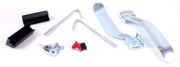 Комплект NICE ROBUS 500 HI-SPEED ERA FLOR для откатных ворот