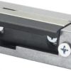 BIRA simetriskais elektriskais streiks ES1-001 12V AC/DC basic