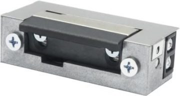 BIRA simetriskais elektriskais streiks ES1-001 12V AC/DC basic