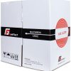 GETFORT CAT.6 U/UTP PVC KĀBELIS 1m