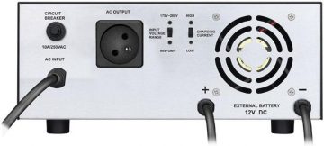 PowerWalker 700 PSW INVERTER KONVERTERIS