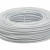 YDY 450/750V 3x1.5mm2 1m MERCOR apaļš elektriskais kabelis