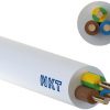 NKT YDY 3x2.5 żo 450/750V /100m/ kaabel
