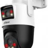 Dahua WI-FI kamera P3D-3F-PV-0280B/0600B