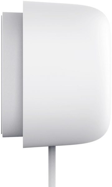 Aqara klātbūtnes sensors FP1E | Zigbee 3.0, Matter, diapazons 6 m, 120 grādiAqara klātbūtnes sensors FP1E | Zigbee 3.0, Matter, diapazons 6 m, 120 grādi