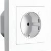 Aqara seinakontakt H2 EU | Elektrikontakt | Zigbee 3.0, aine