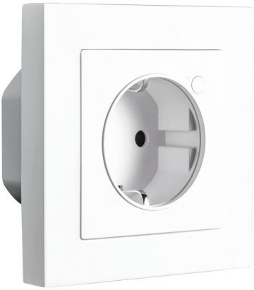Aqara seinakontakt H2 EU | Elektrikontakt | Zigbee 3.0, aine