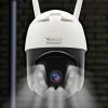 Orllo Z20 4K IP kamera