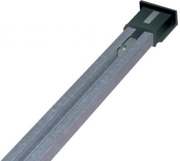 BFT BIN 650-850 BAR 2900 mm Botičelli
