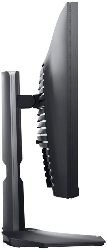 24-дюймовые мониторы Dell G2422HS FHD IPS LED 165 Гц
