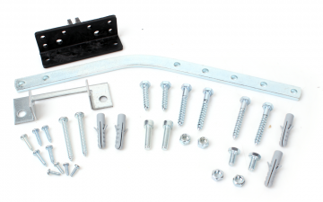 Оператор/контроллер движения BFT Botticelli Smart BT 850 (P915212 00002) для гаражных ворот