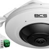 BCS VIEW kamera BCS-V-FIP25FWR1-Ai1