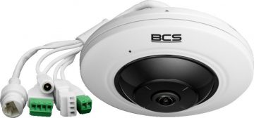 BCS VIEW kamera BCS-V-FIP25FWR1-Ai1