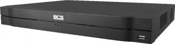 BCS līnijas IP ierakstīšanas ierīce BCS-L-NVR1602-A-4K-Ai(2)
