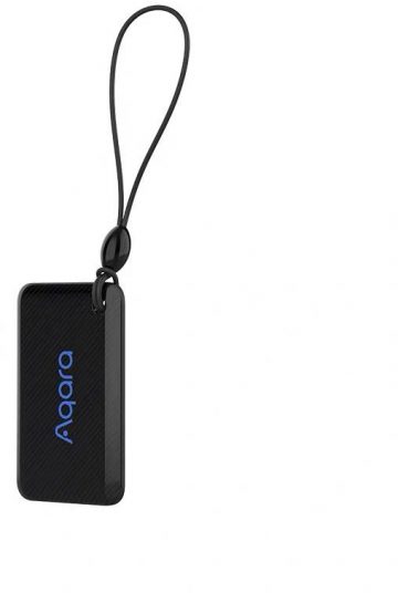 Aqara NFC-kaart | NFC juurdepääsukaart | AL-D02D
