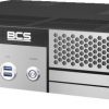 BCS FLEX reģistrators BCS-F-NVR7004 BCS FLEX reģistrators BCS-F-NVR7004
