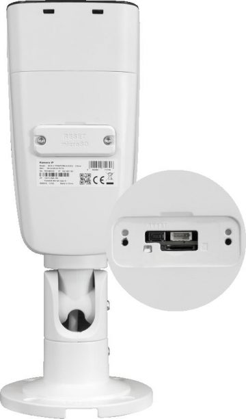 BCS VIEW kamera BCS-V-TIP54FCR6L6-Ai2(2)