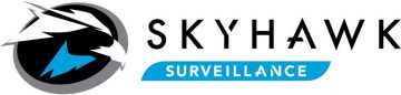 Seagate SkyHawk AI ST10000VE001 10TB cietais disks