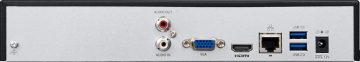 BCS POINT reģistrators BCS-P-NVR1601-4K(3)