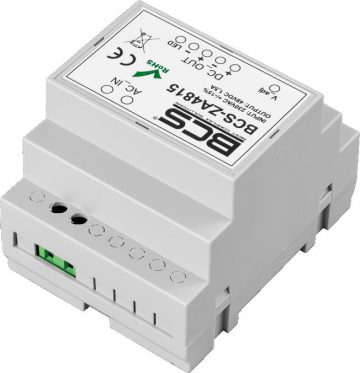 Блок питания BCS-ZA4815 Блок питания BCS-ZA4815