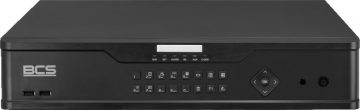 BCS POINT reģistrators BCS-P-NVR3204R-A-4K-III BCS POINT reģistrators BCS-P-NVR3204R-A-4K-III