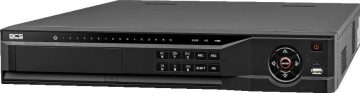 BCS LINE BCS-L-NVR1604-A-4K-16P įrašymo įrenginys