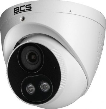 BCS POINT kamera BCS-P-EIP25FSR3L2-AI2