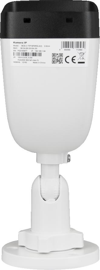 BCS-vaate IP-KAAMERA BCS-V-TIP16FSR3L3(2)