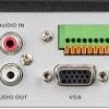 BCS VIEW IP reģistrators BCS-V-NVR0802-4KE-8P
