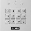 BCS LINE video durvju ieejas panelis BCS-PAN1611S-S