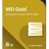 WD 8TB kuldne WD8005FRYZ