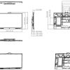 DAHUA INTERACTIVE WHITEBOARD MONITOR LPH65-MC470-P