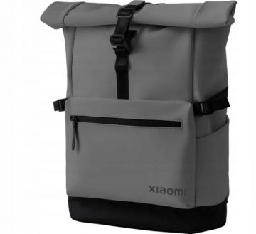 Xiaomi Roll Top Casual seljakott