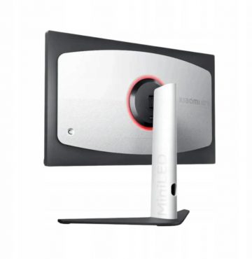 Xiaomi Mini LED spēļu monitors G Pro 27i