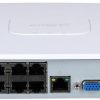 DAHUA IP-SALVESTAJA NVR2108-8P-I2