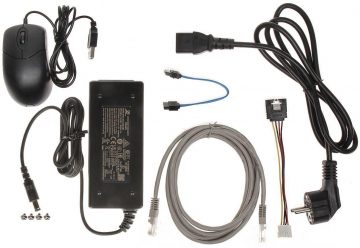 IP-регистратор DAHUA NVR2104HS-P-I2
