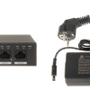 ВЫКЛЮЧАТЕЛЬ ДАУЧА PFS3010-8ET-96-V2