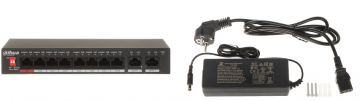 ВЫКЛЮЧАТЕЛЬ ДАУЧА PFS3010-8ET-96-V2