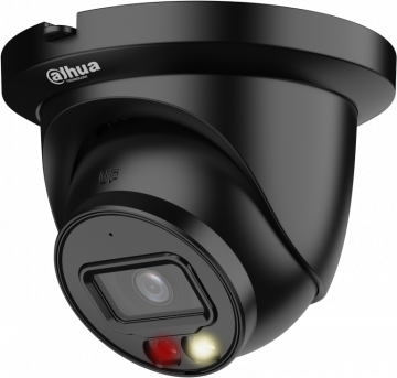 Dahua IP kamera 8mpx IPC-HDW2849TM-S-IL-0280B-BLACK