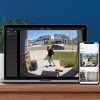 Reolink Argus PT Ultra 8MP Wi-Fi IP-камера с аккумулятором